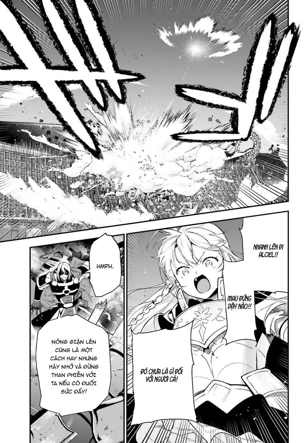 Ma Vương Đi Làm Chapter 96 - 15