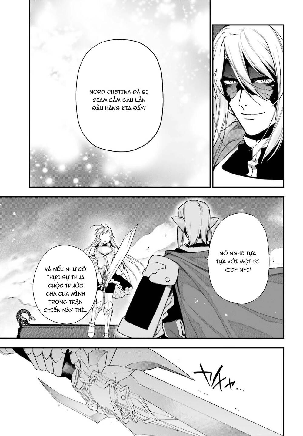 Ma Vương Đi Làm Chapter 96 - 17