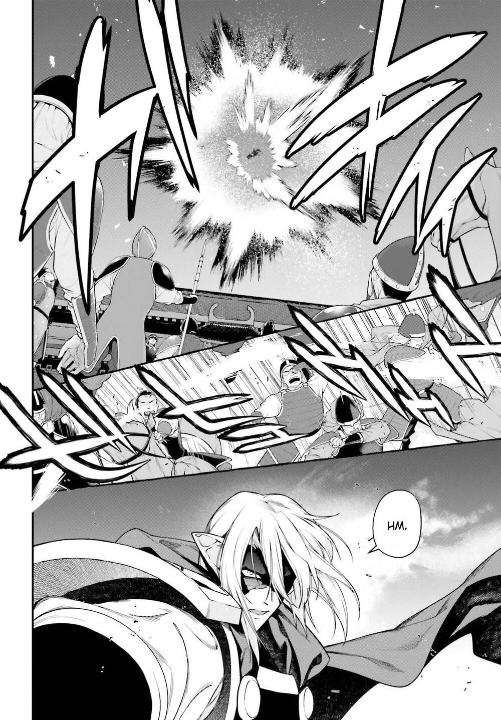 Ma Vương Đi Làm Chapter 96 - 3