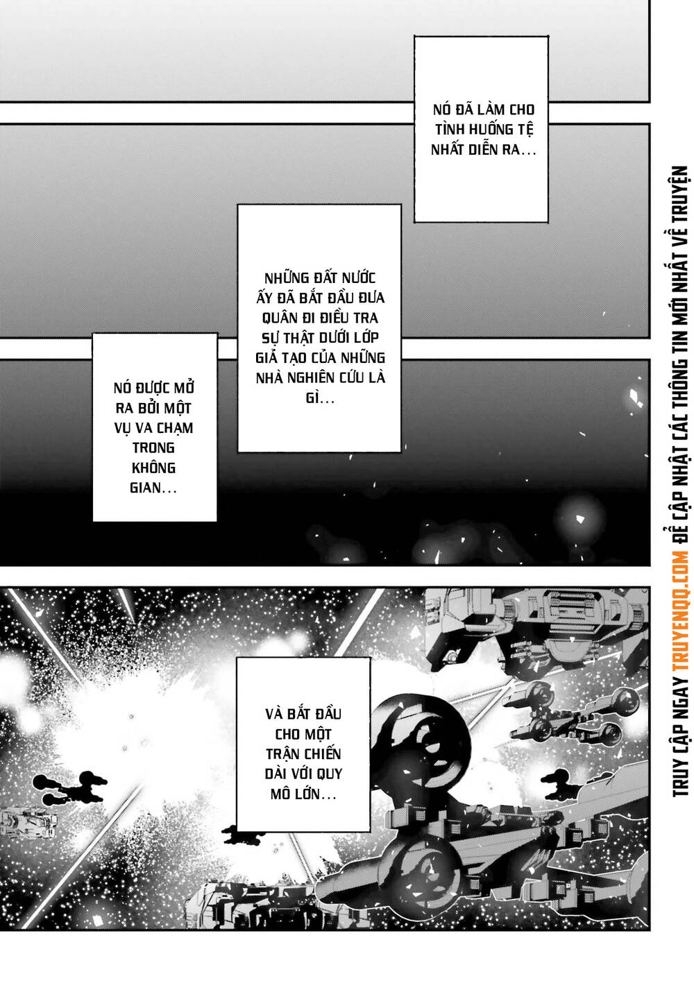 Ma Vương Đi Làm Chapter 97 - 18