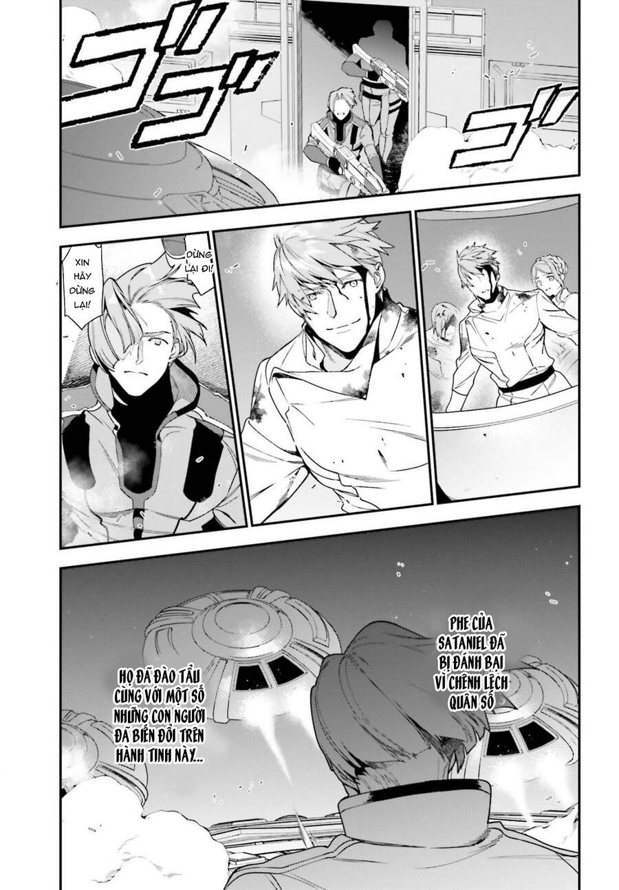 Ma Vương Đi Làm Chapter 98 - 18