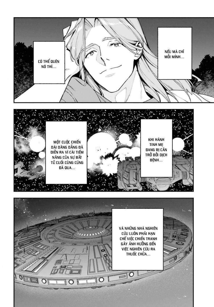 Ma Vương Đi Làm Chapter 98 - 3