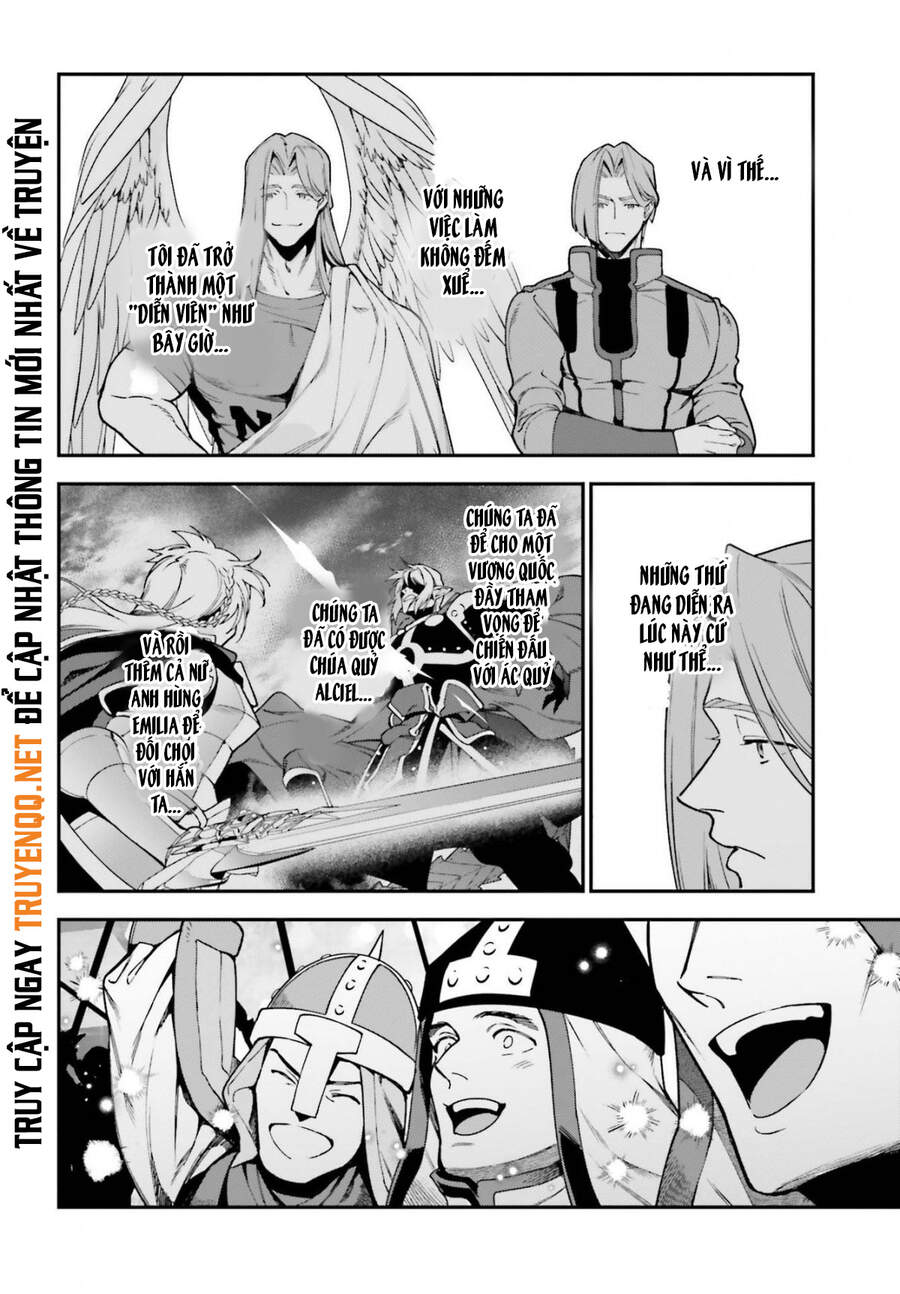 Ma Vương Đi Làm Chapter 98 - 23