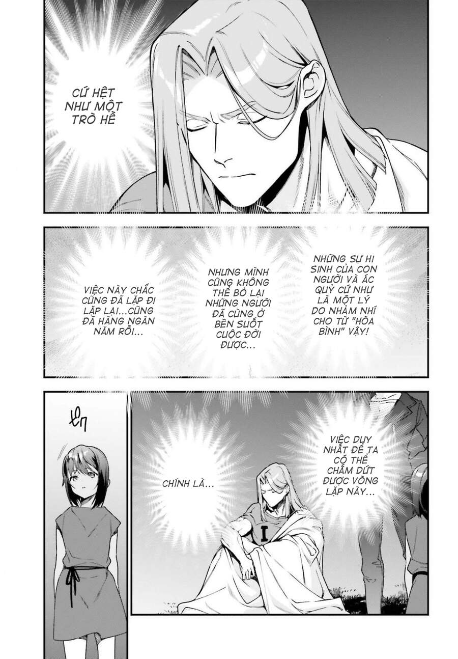 Ma Vương Đi Làm Chapter 98 - 24