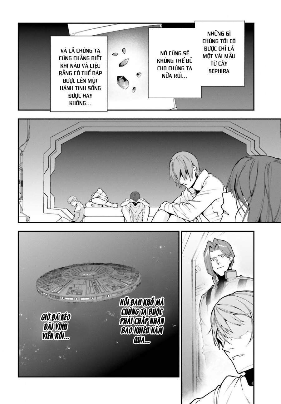 Ma Vương Đi Làm Chapter 98 - 7