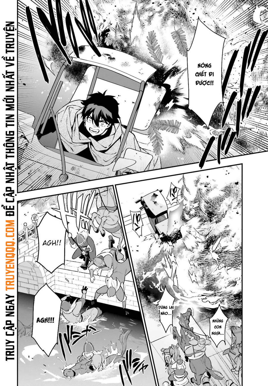 Ma Vương Đi Làm Chapter 99 - 17