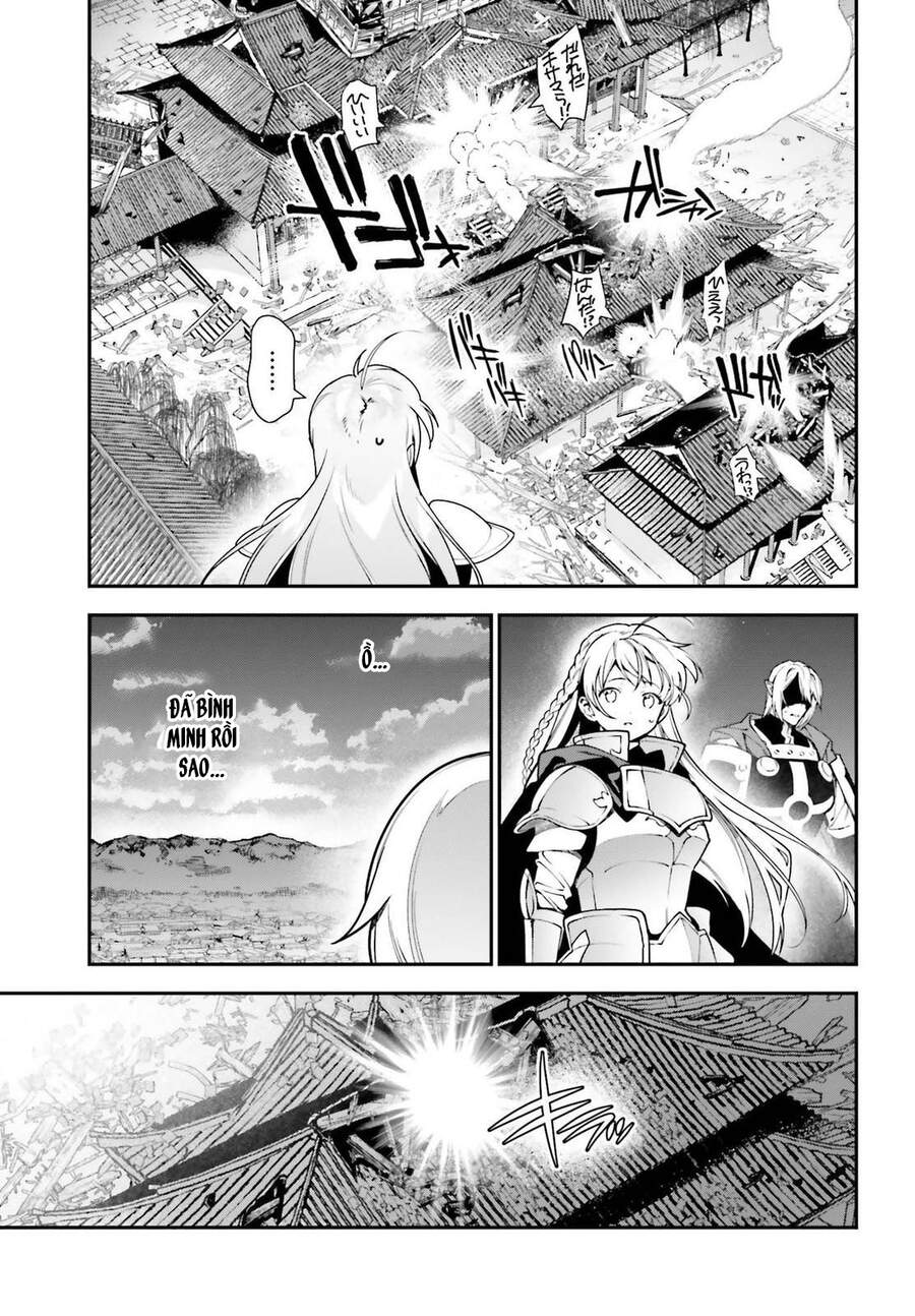 Ma Vương Đi Làm Chapter 99 - 18