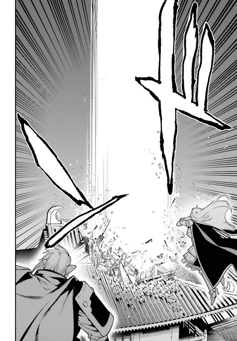 Ma Vương Đi Làm Chapter 99 - 19