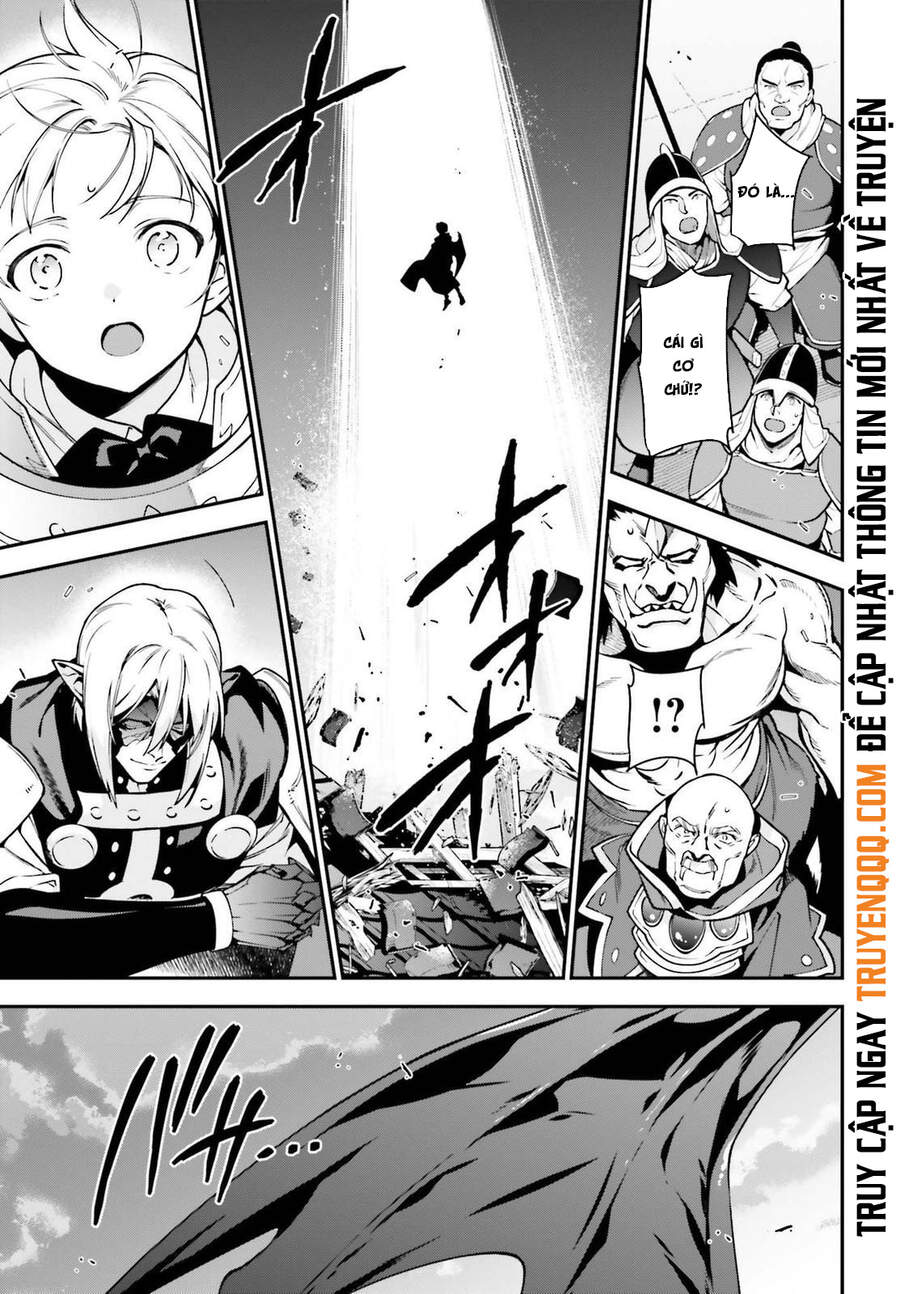 Ma Vương Đi Làm Chapter 99 - 20