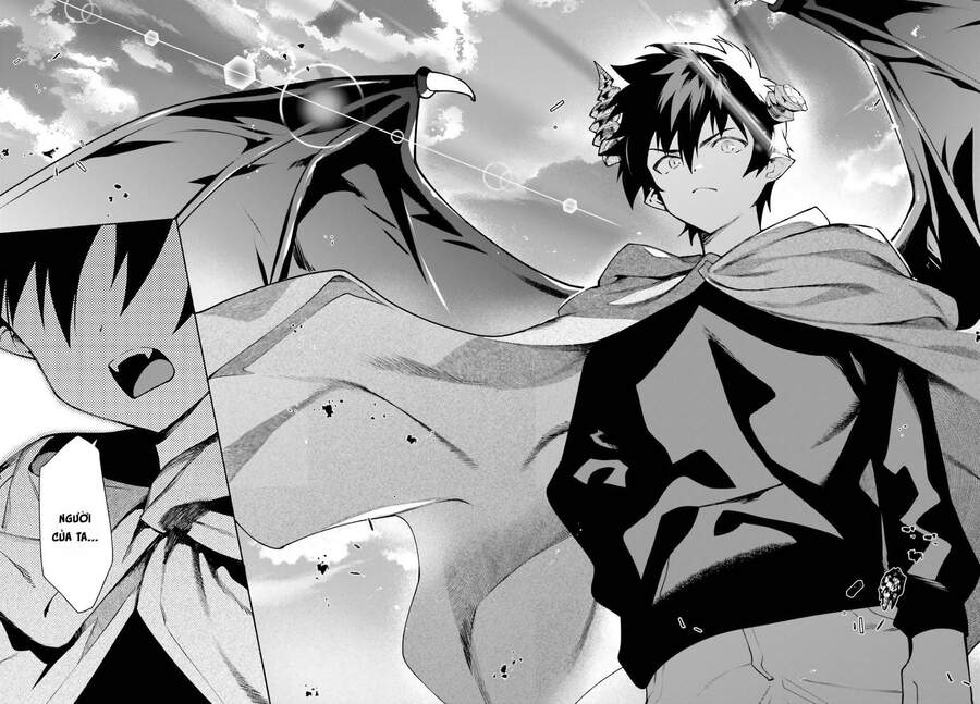 Ma Vương Đi Làm Chapter 99 - 21