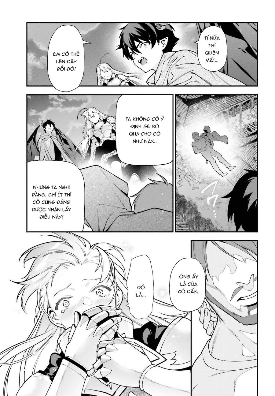 Ma Vương Đi Làm Chapter 99 - 25