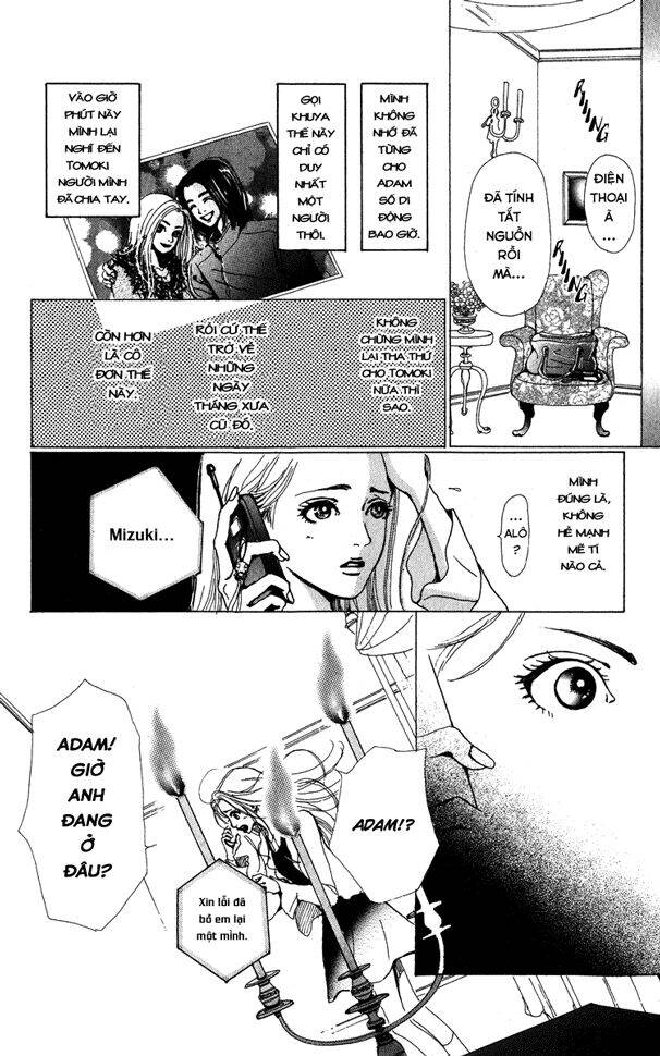 Last Quarter Chapter 1.2 - 2