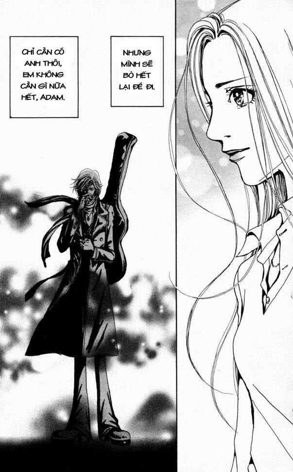 Last Quarter Chapter 1.2 - 11