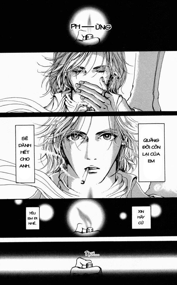 Last Quarter Chapter 1.2 - 12