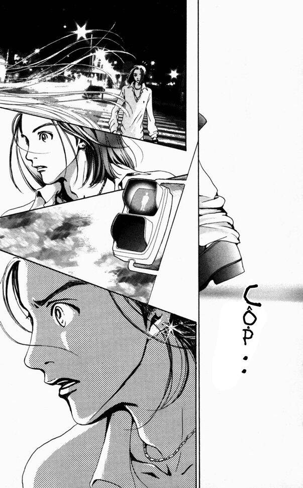 Last Quarter Chapter 1.2 - 13