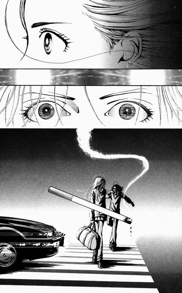 Last Quarter Chapter 1.2 - 15