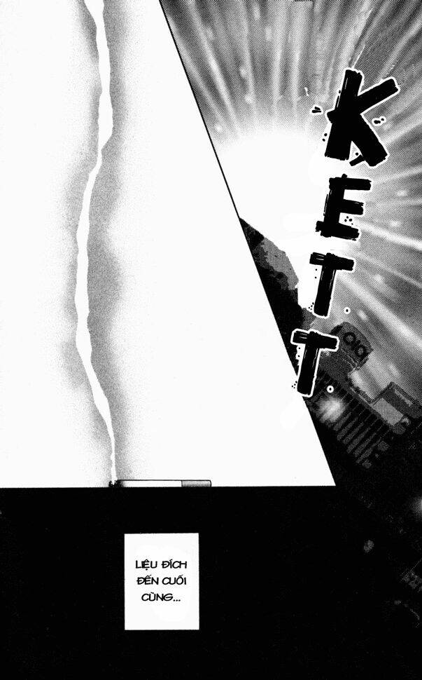 Last Quarter Chapter 1.2 - 16