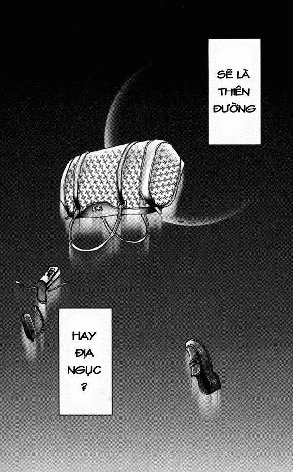 Last Quarter Chapter 1.2 - 17