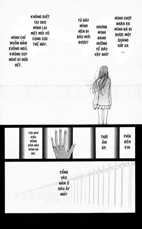 Last Quarter Chapter 1.2 - 20