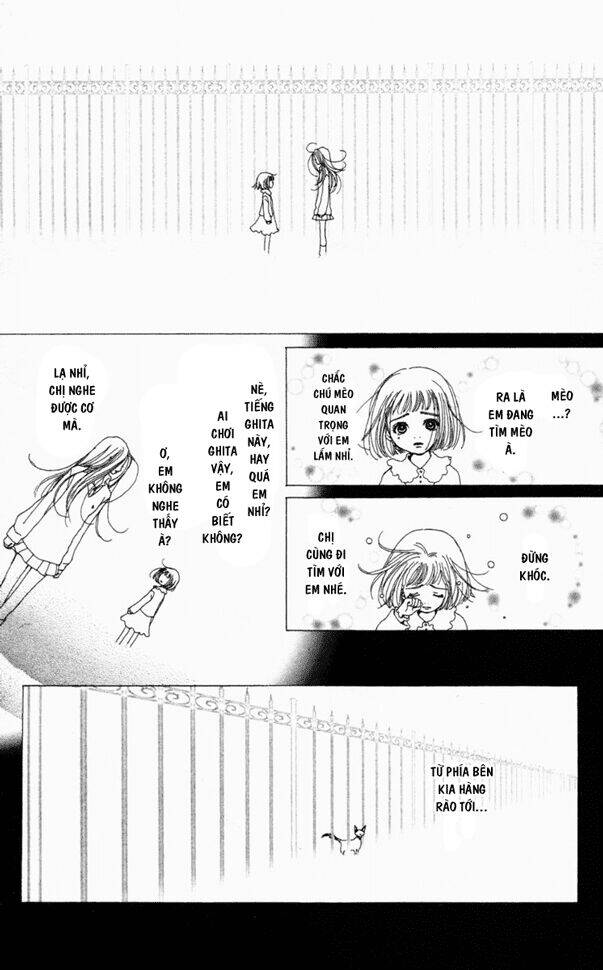 Last Quarter Chapter 1.2 - 22