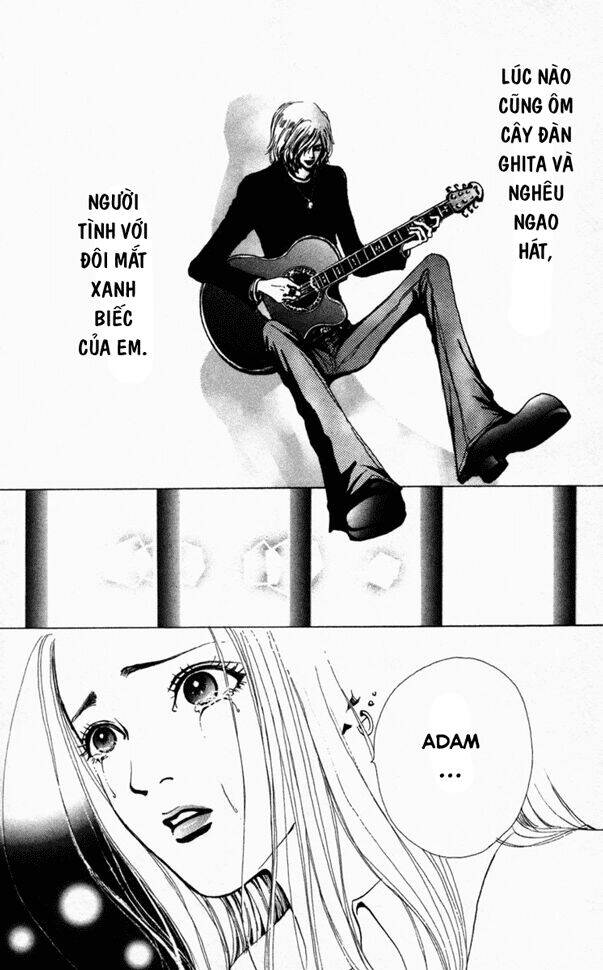 Last Quarter Chapter 1.2 - 28