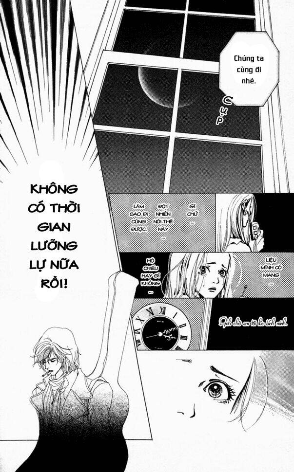 Last Quarter Chapter 1.2 - 4