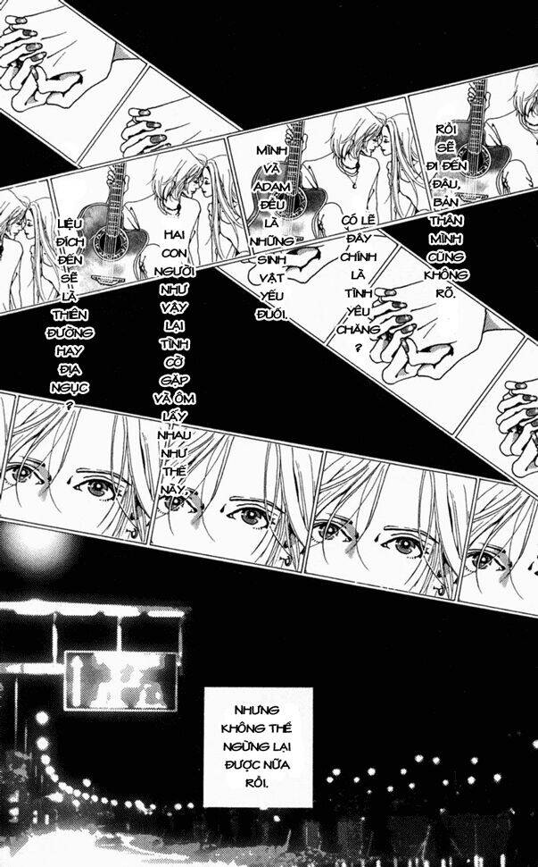 Last Quarter Chapter 1.2 - 5