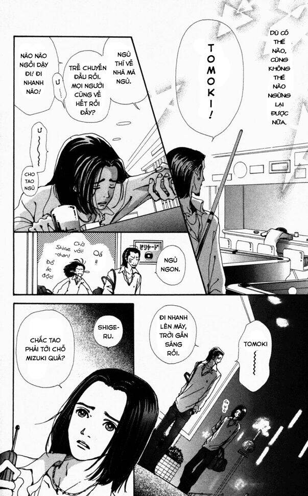 Last Quarter Chapter 1.2 - 6