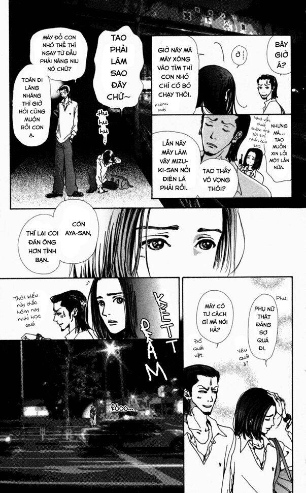 Last Quarter Chapter 1.2 - 7