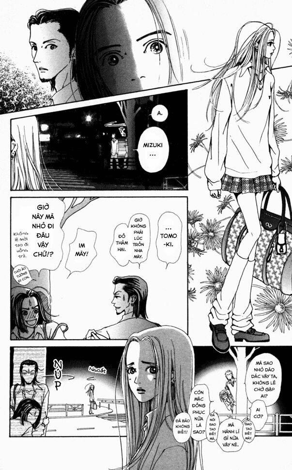 Last Quarter Chapter 1.2 - 8