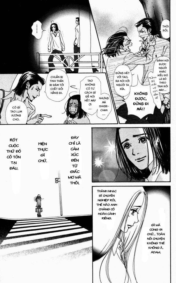 Last Quarter Chapter 1.2 - 9