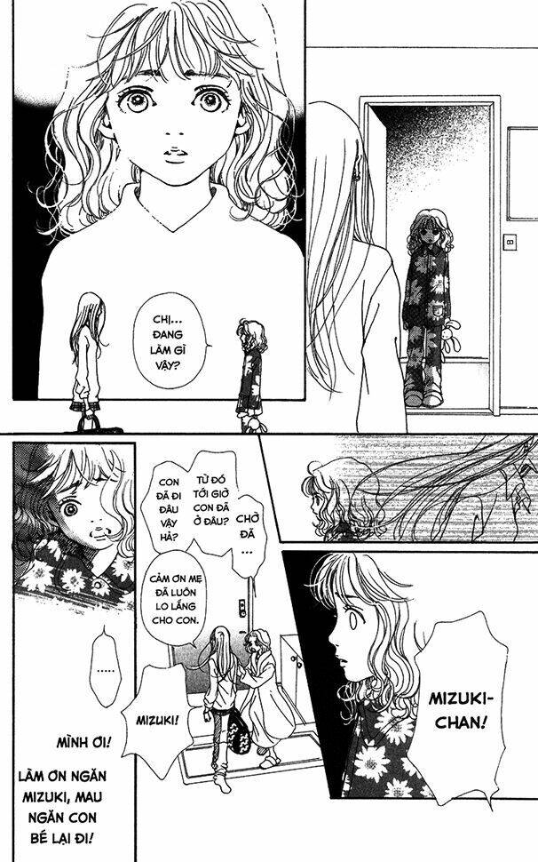 Last Quarter Chapter 1 - 11