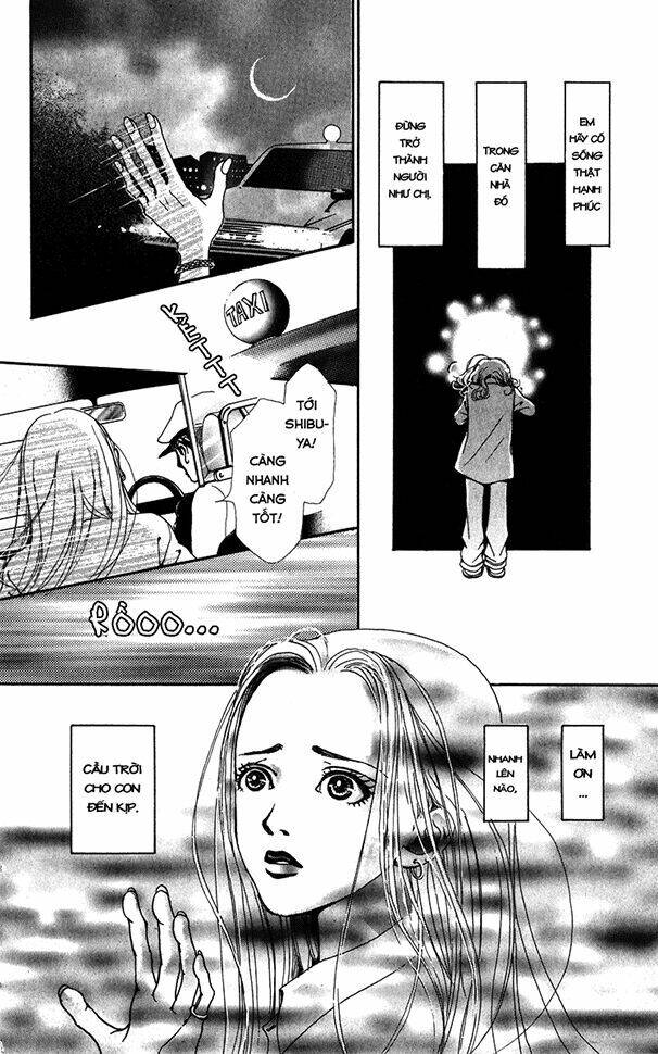 Last Quarter Chapter 1 - 13