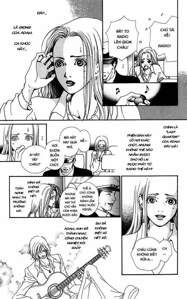 Last Quarter Chapter 1 - 18