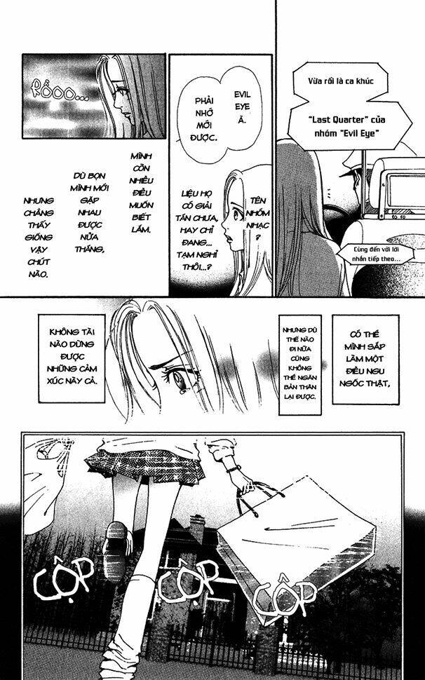 Last Quarter Chapter 1 - 19