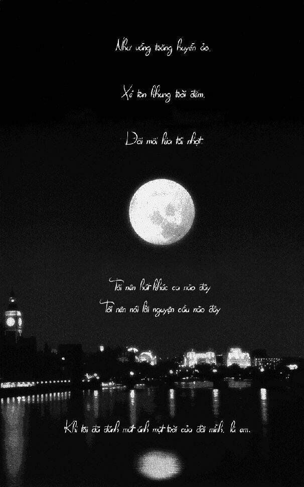 Last Quarter Chapter 1 - 3