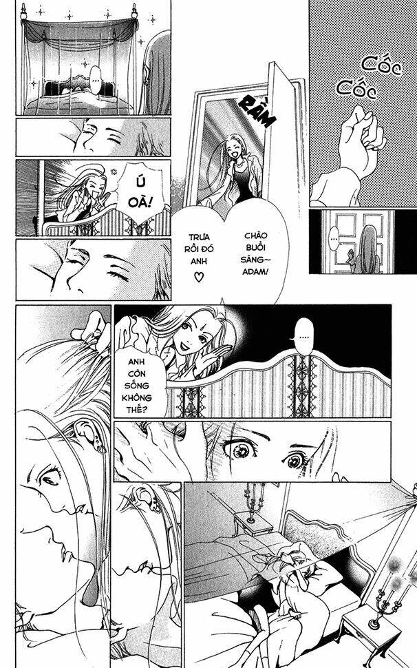 Last Quarter Chapter 1 - 27