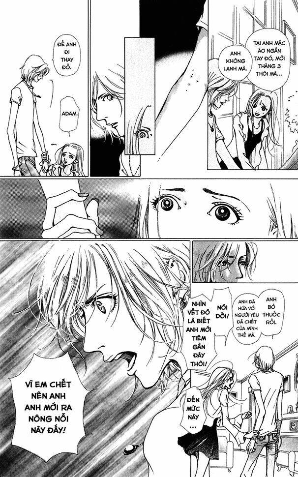 Last Quarter Chapter 1 - 29