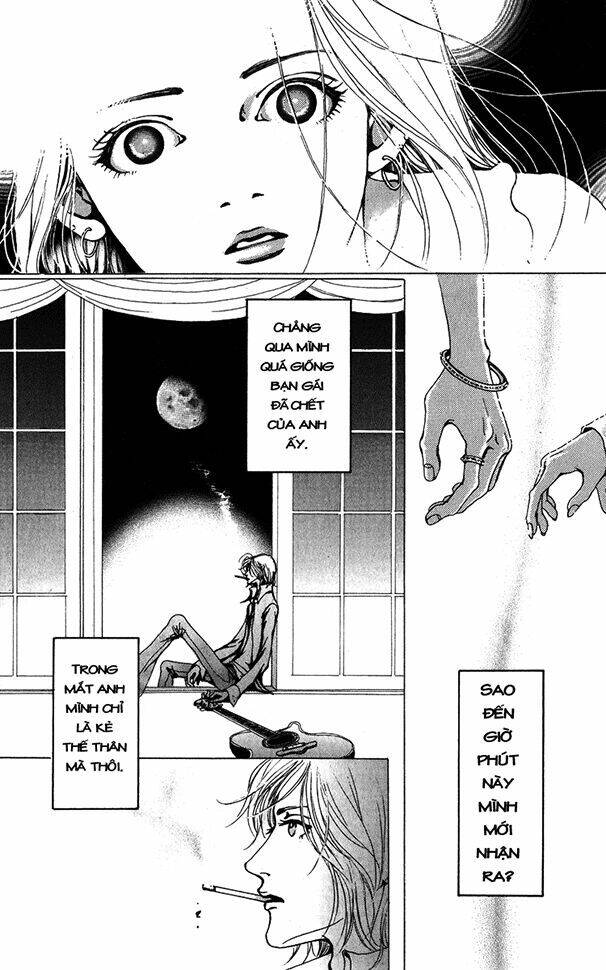 Last Quarter Chapter 1 - 30