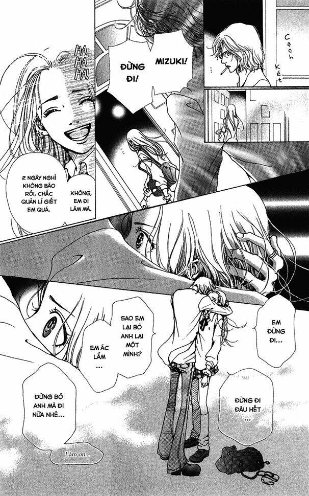 Last Quarter Chapter 1 - 31