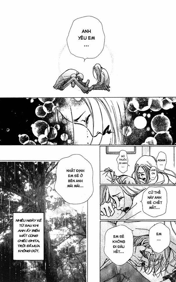 Last Quarter Chapter 1 - 35