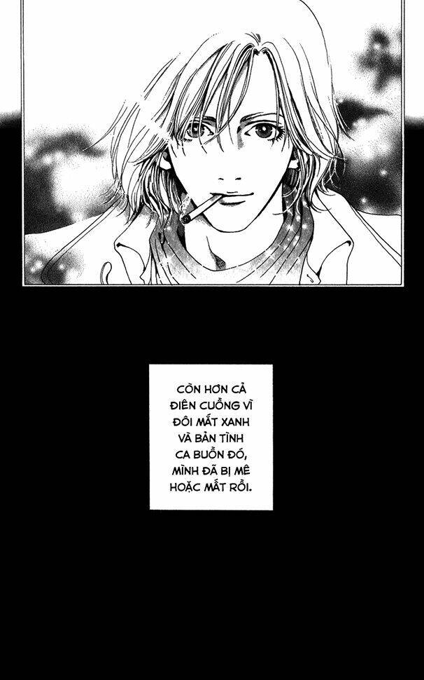 Last Quarter Chapter 1 - 7