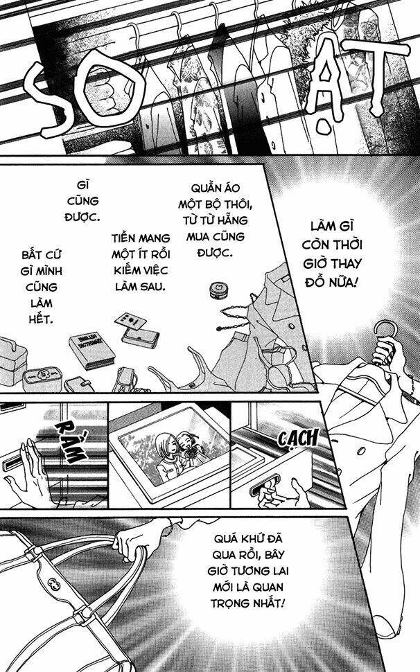 Last Quarter Chapter 1 - 10