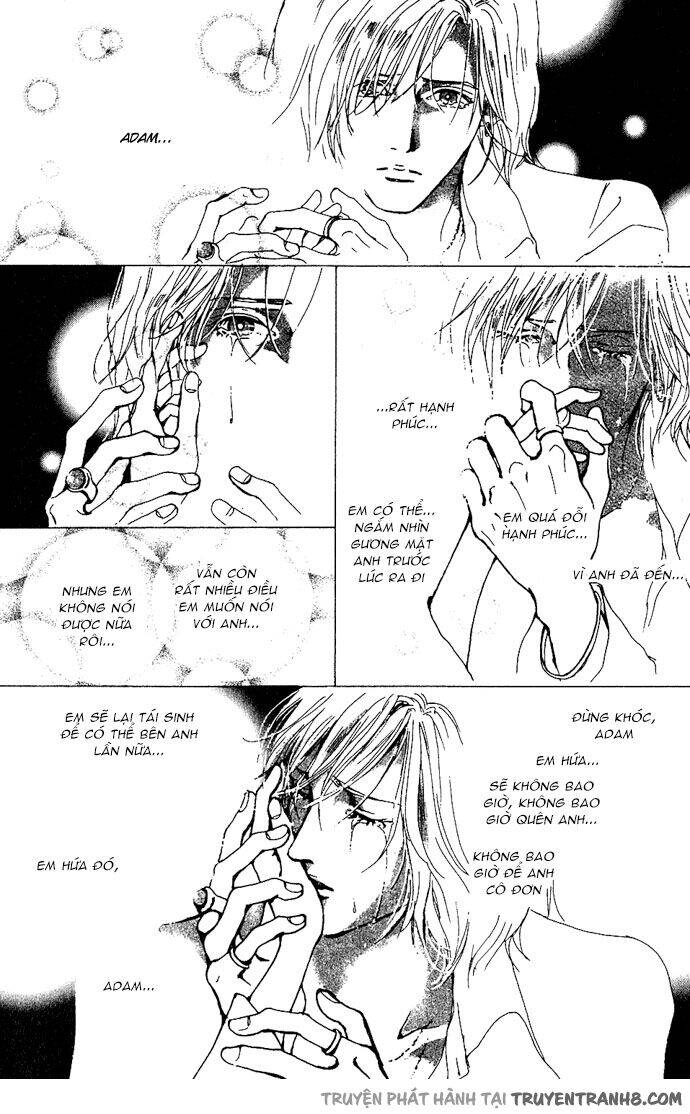 Last Quarter Chapter 10 - 12