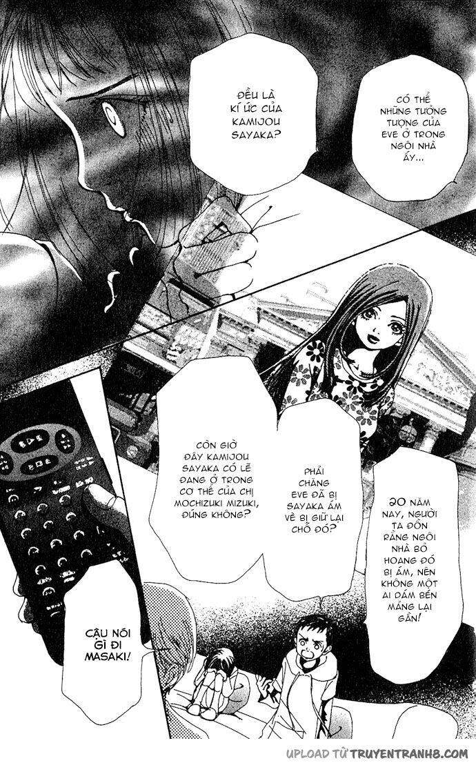 Last Quarter Chapter 10 - 17