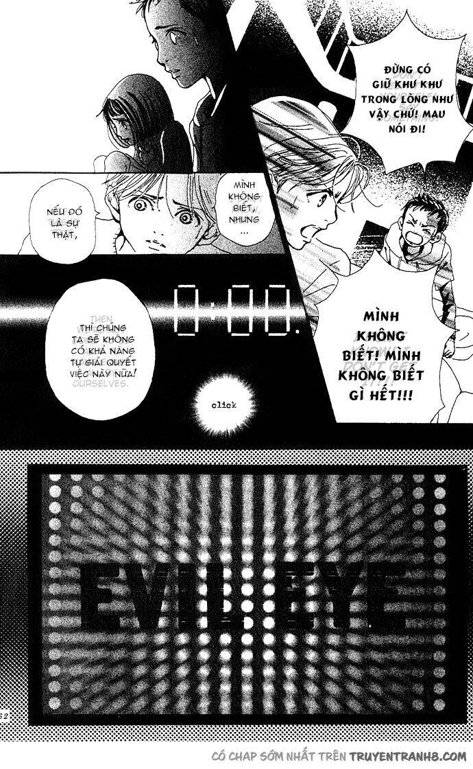 Last Quarter Chapter 10 - 18