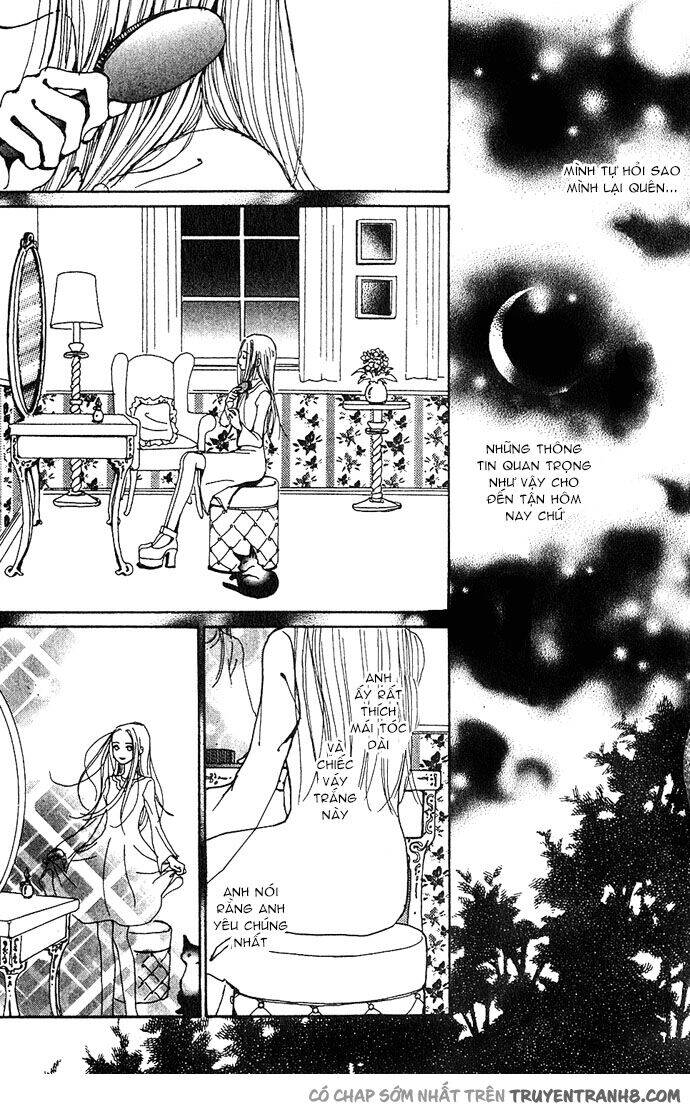 Last Quarter Chapter 10 - 19