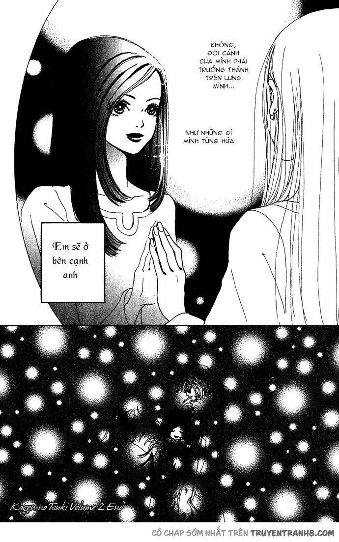 Last Quarter Chapter 10 - 20