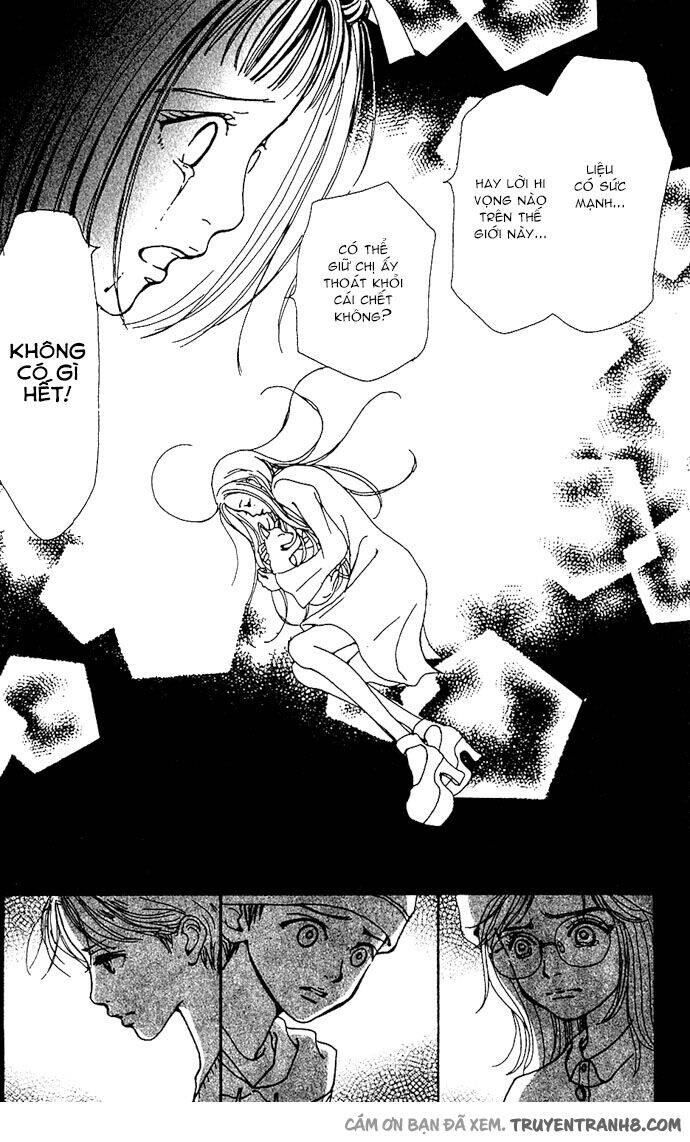 Last Quarter Chapter 10 - 7