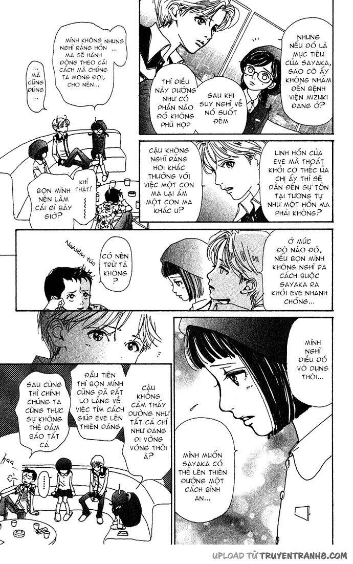 Last Quarter Chapter 11 - 14